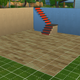 Illustration for article titled Customizable Stairs In iThe Sims 4/i Blow Interior Design Options Wide Open